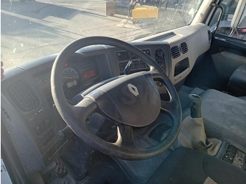 Caminhão basculante Renault Kerax 410 DXI: foto 3