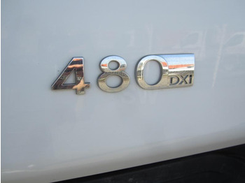 Caminhão basculante Renault Kerax 480 DXI: foto 2