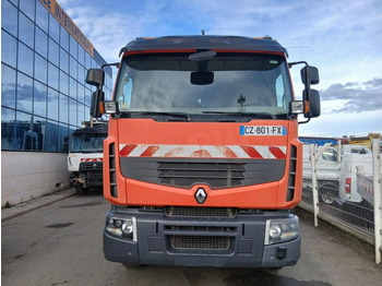 Caminhão basculante Renault Lander 430 DXI: foto 2