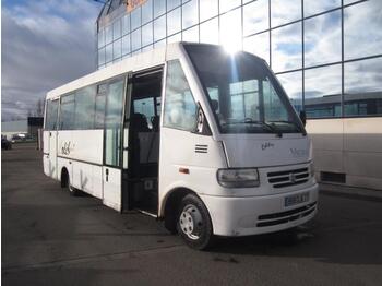 Micro-ônibus RENAULT Mascott