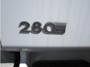 Caminhão furgão Renault Midlum 280 DXI: foto 2