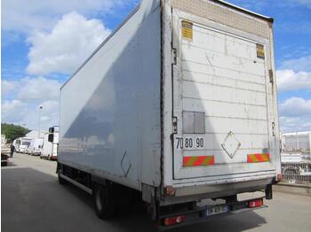 Caminhão furgão Renault Midlum 280 DXI: foto 5