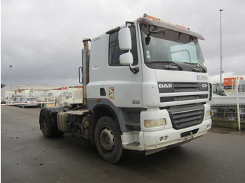 Tractor DAF CF85 460: foto 2