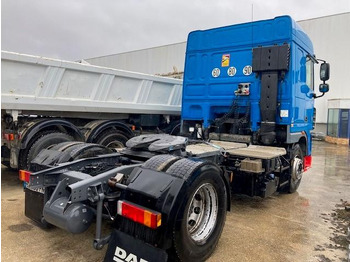 Tractor DAF XF105 460: foto 4