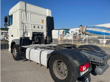 Tractor DAF XF105: foto 5