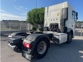 Tractor DAF XF105: foto 4