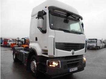 Tractor Renault Premium Lander 450: foto 2