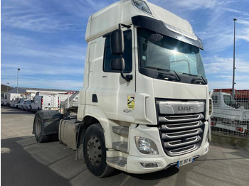 Tractor DAF CF 480
