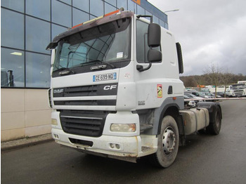 Tractor DAF CF 85 460