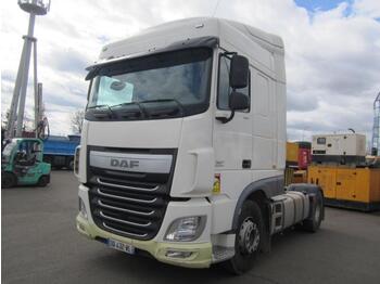 Tractor DAF XF 460