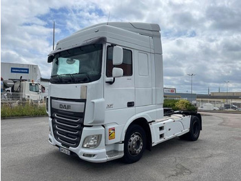 Tractor DAF XF 460