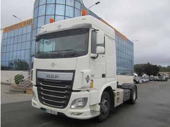 Tractor DAF XF 460
