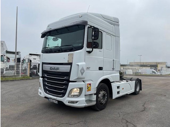 Tractor DAF XF 460