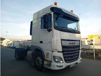 Tractor DAF XF 480