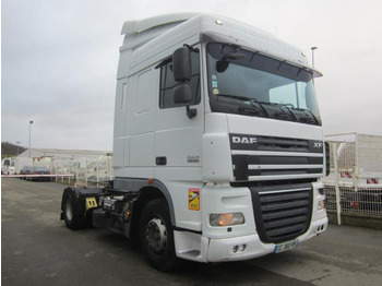 Tractor DAF XF 105 460