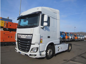 Tractor DAF XF 105 460