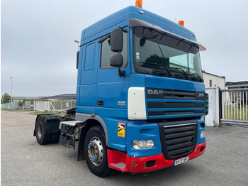 Tractor DAF XF 105 460