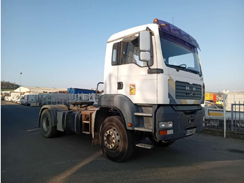 Tractor MAN TGA 18.430