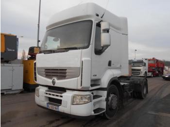Tractor RENAULT Premium 450