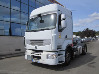 Tractor RENAULT Premium 460