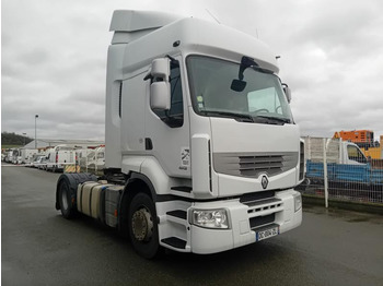 Tractor RENAULT Premium 460
