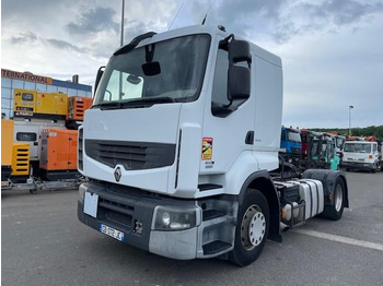 Tractor RENAULT Premium 460