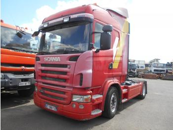 Tractor SCANIA R 480