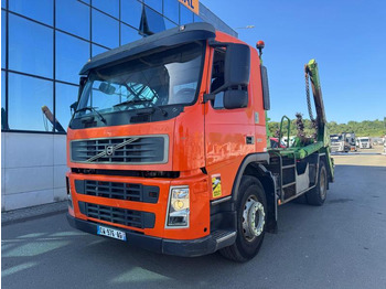 Caminhão multibenne VOLVO FM 380