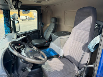 Caminhão grua Scania G480 8x2*6 Hakenlift / Hiab 244 EP-5 Hipro: foto 5