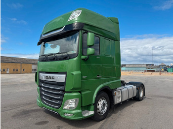 Tractor DAF XF 450