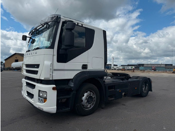 Tractor IVECO Stralis 440