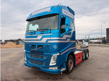 Tractor VOLVO FH 500