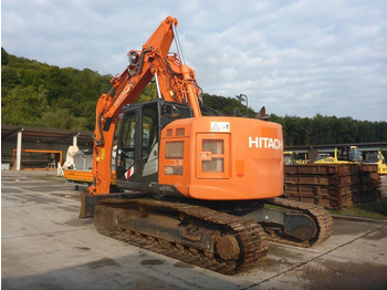 Escavadora de rastos HITACHI ZX225