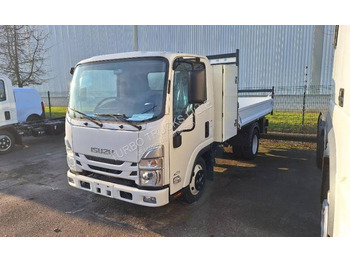 Caminhão basculante ISUZU