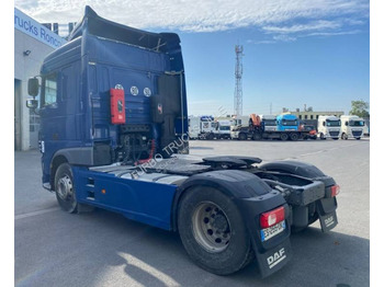 Tractor DAF XF 480: foto 4