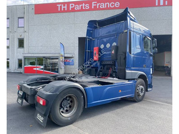 Tractor DAF XF 480: foto 3