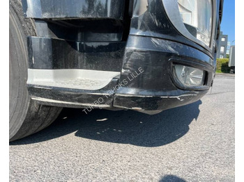 Locação de DAF XF 530 DAF XF 530: foto 3