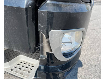 Locação de DAF XF 530 DAF XF 530: foto 4