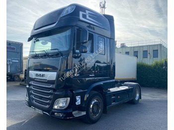 Tractor DAF XF 480