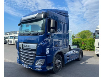 Tractor DAF XF 480