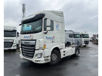 Tractor DAF XF 480