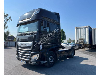 Tractor DAF XF 530