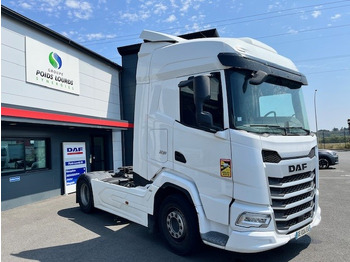 Tractor DAF XF 480