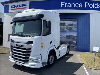 Tractor DAF XF
