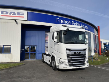 Tractor DAF XG 530