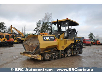 Acabadora CATERPILLAR AP655F