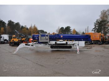 Guindaste Teupen Leo 50 GT: foto 4