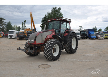 Trator VALTRA T190