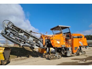 Aplainadora (Fresadora) Wirtgen W2000: foto 1