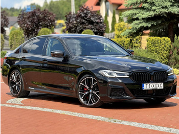 Sedã BMW